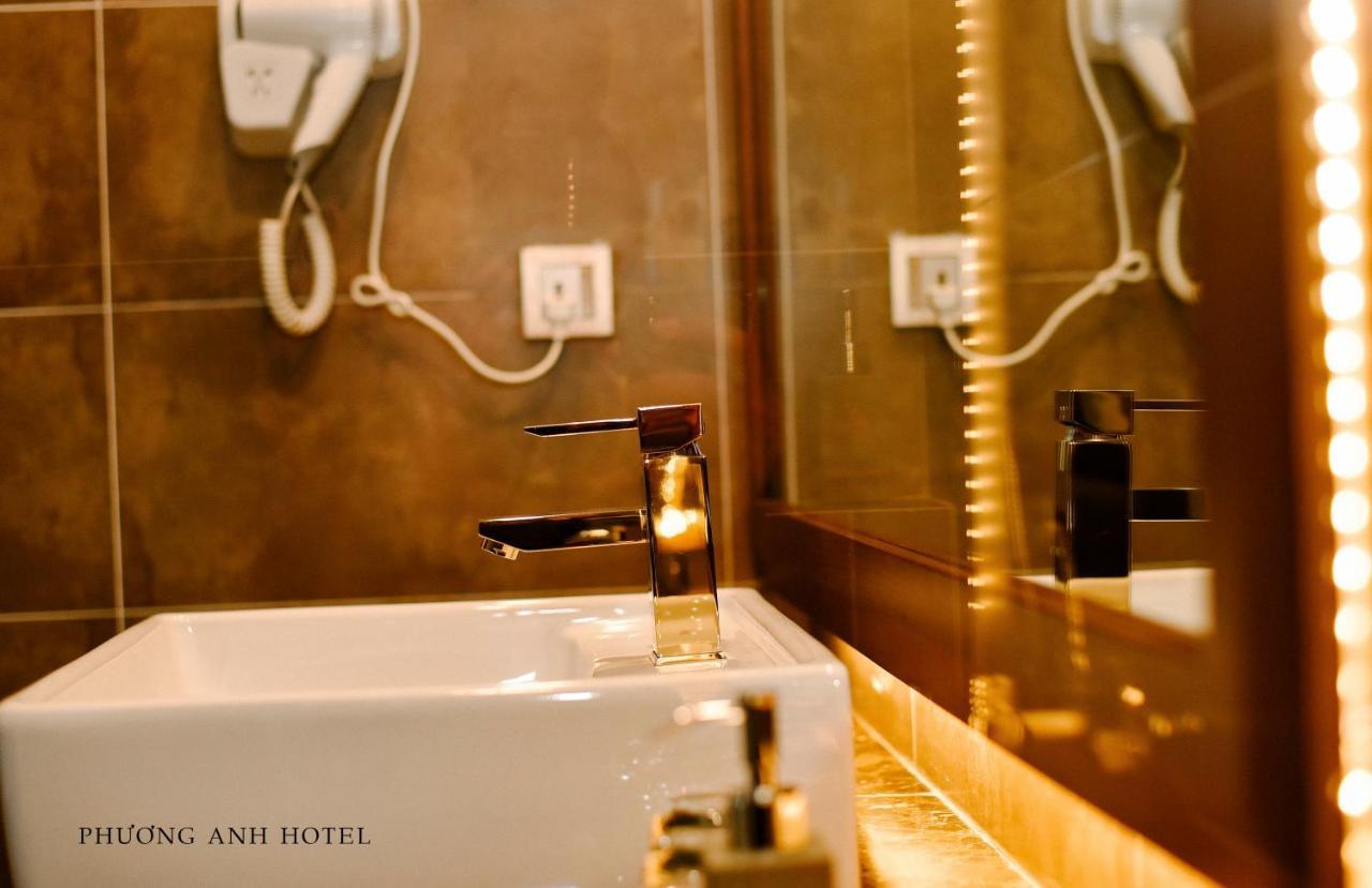 Hotel Khach San Phuong Anh Hung Yen Zewnętrze zdjęcie