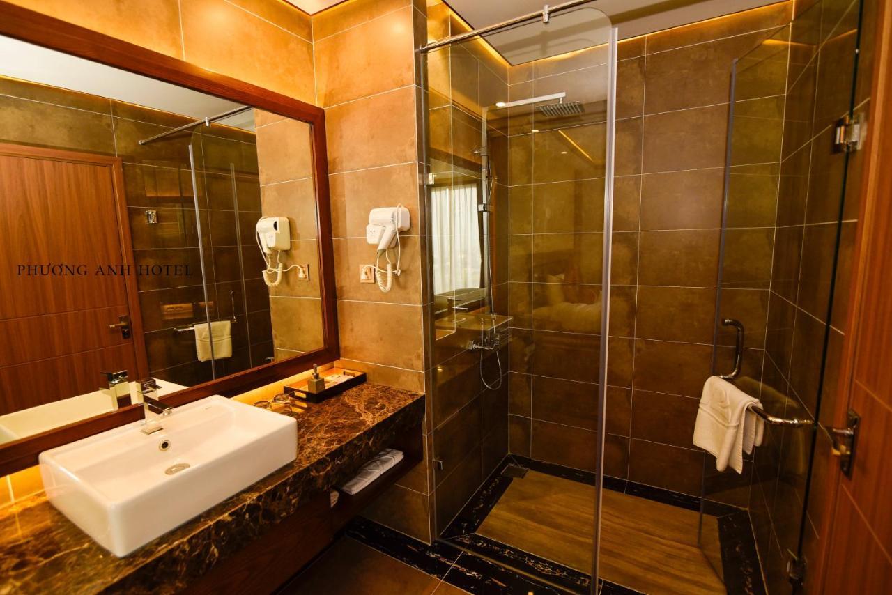 Hotel Khach San Phuong Anh Hung Yen Zewnętrze zdjęcie