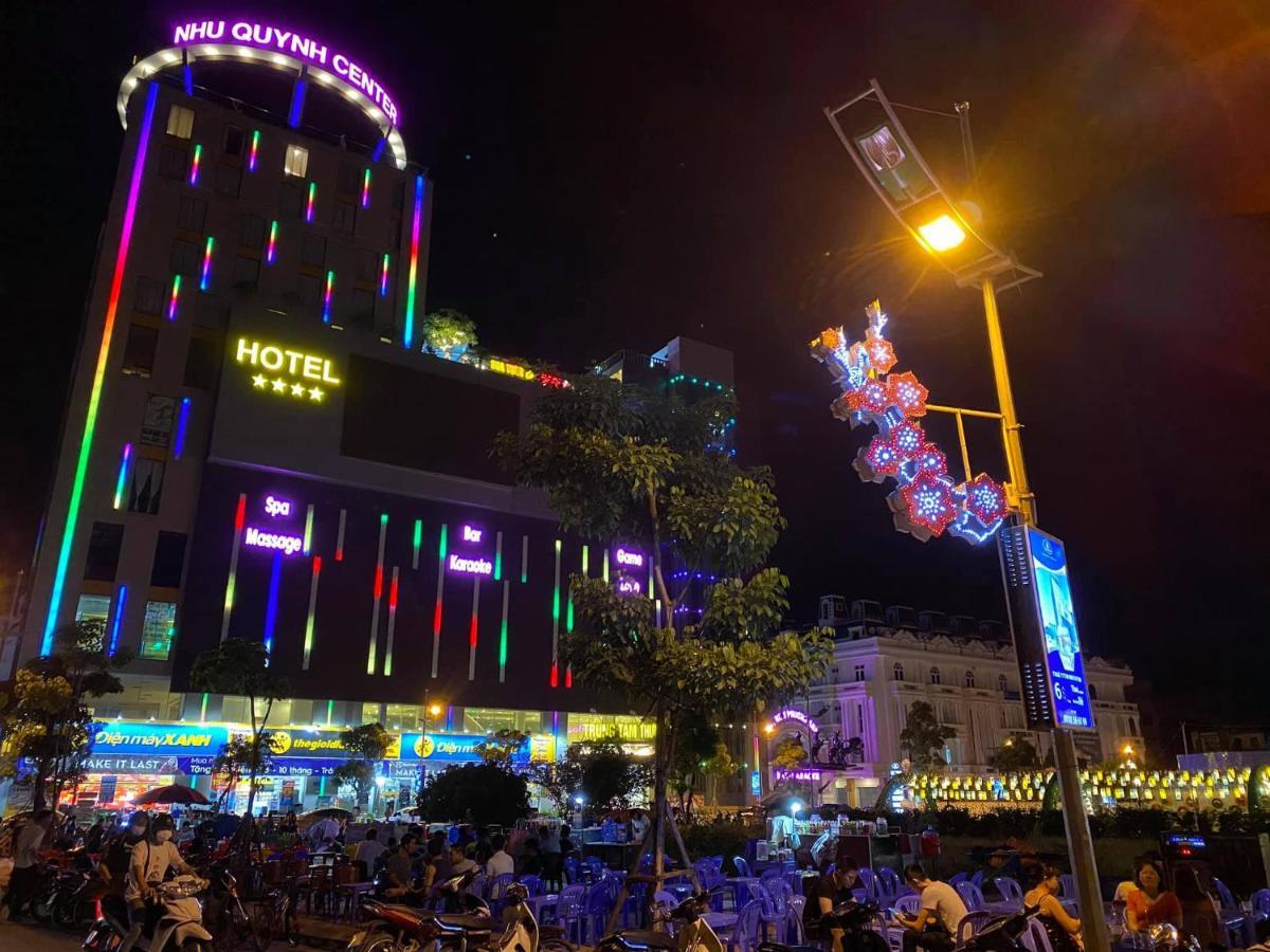 Hotel Khach San Phuong Anh Hung Yen Zewnętrze zdjęcie