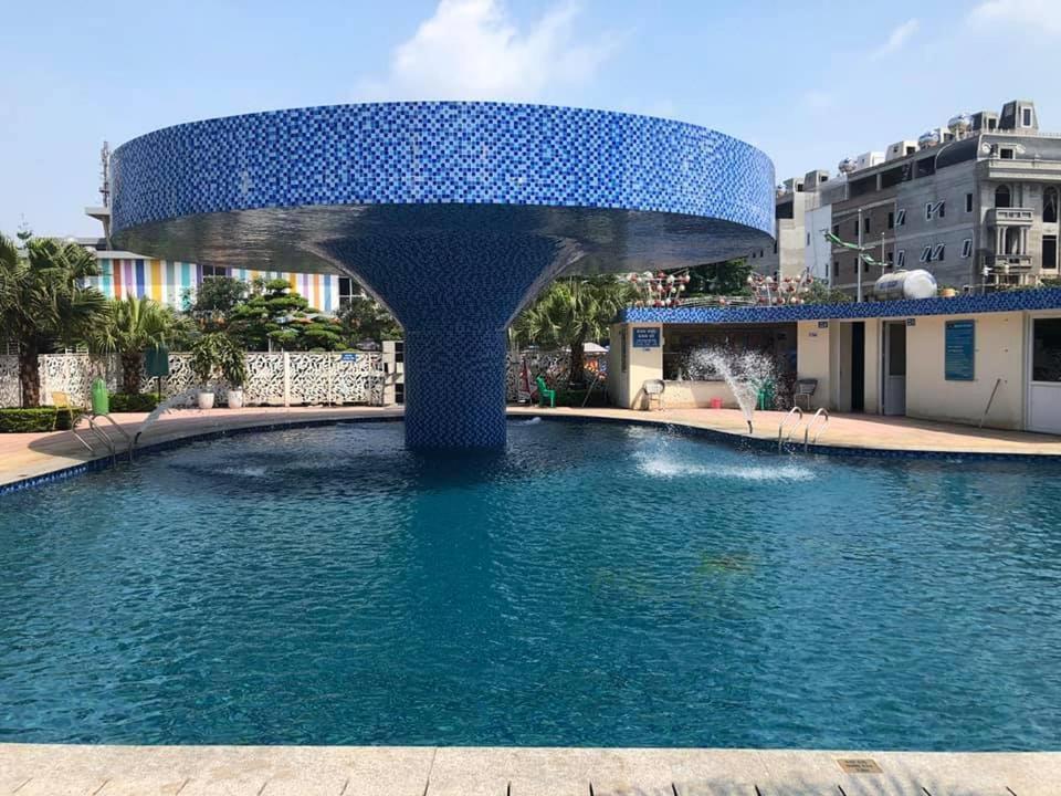 Hotel Khach San Phuong Anh Hung Yen Zewnętrze zdjęcie