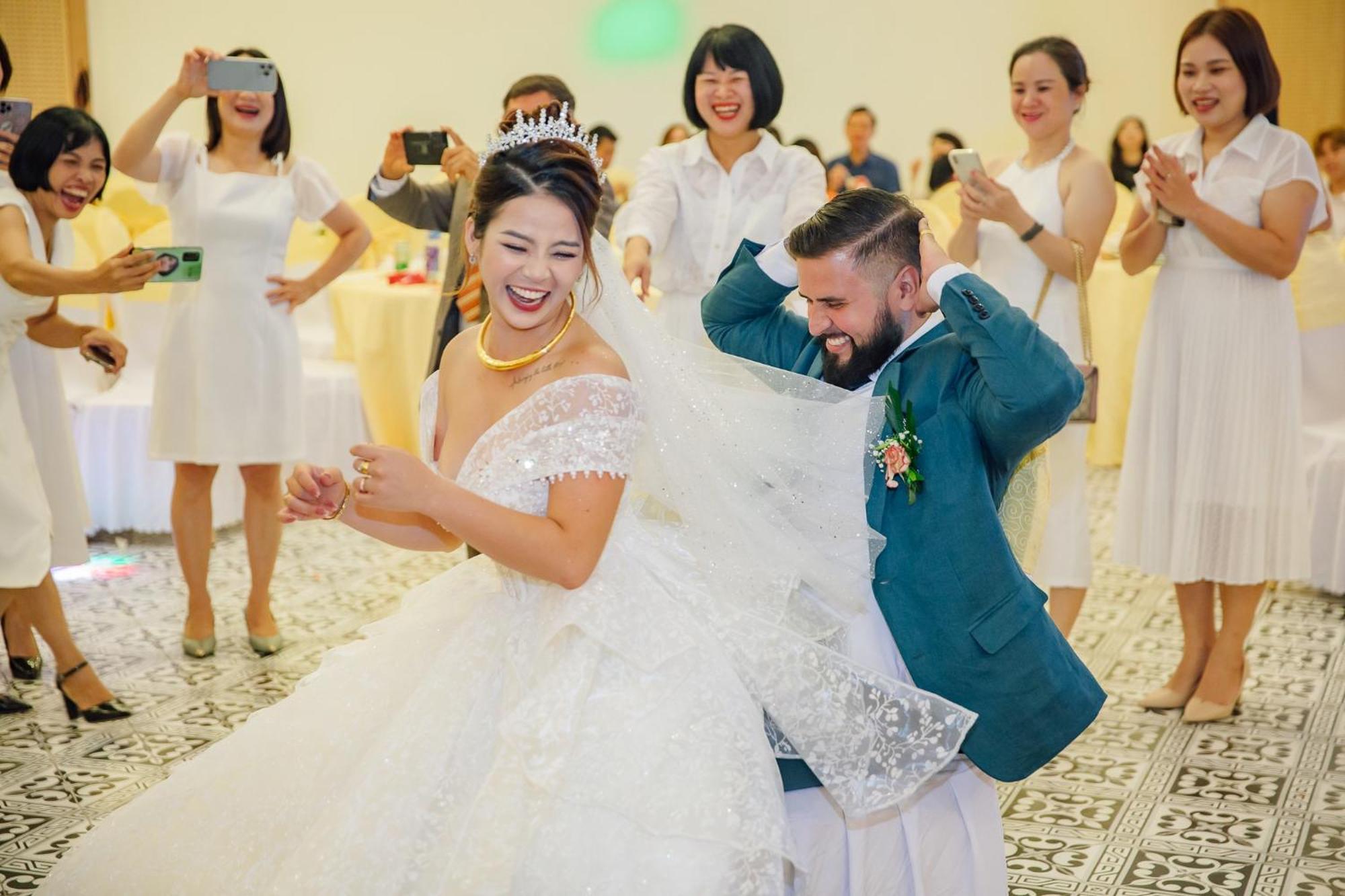 Hotel Khach San Phuong Anh Hung Yen Zewnętrze zdjęcie