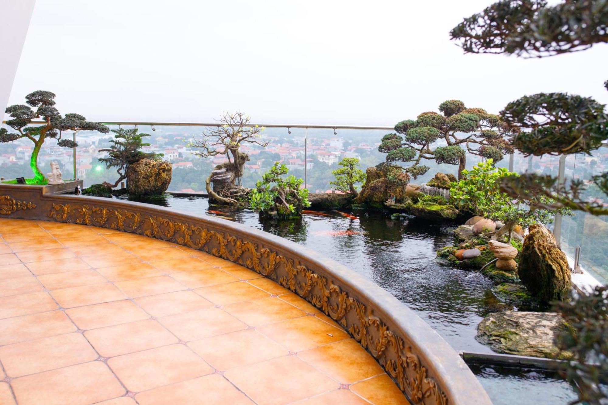 Hotel Khach San Phuong Anh Hung Yen Zewnętrze zdjęcie