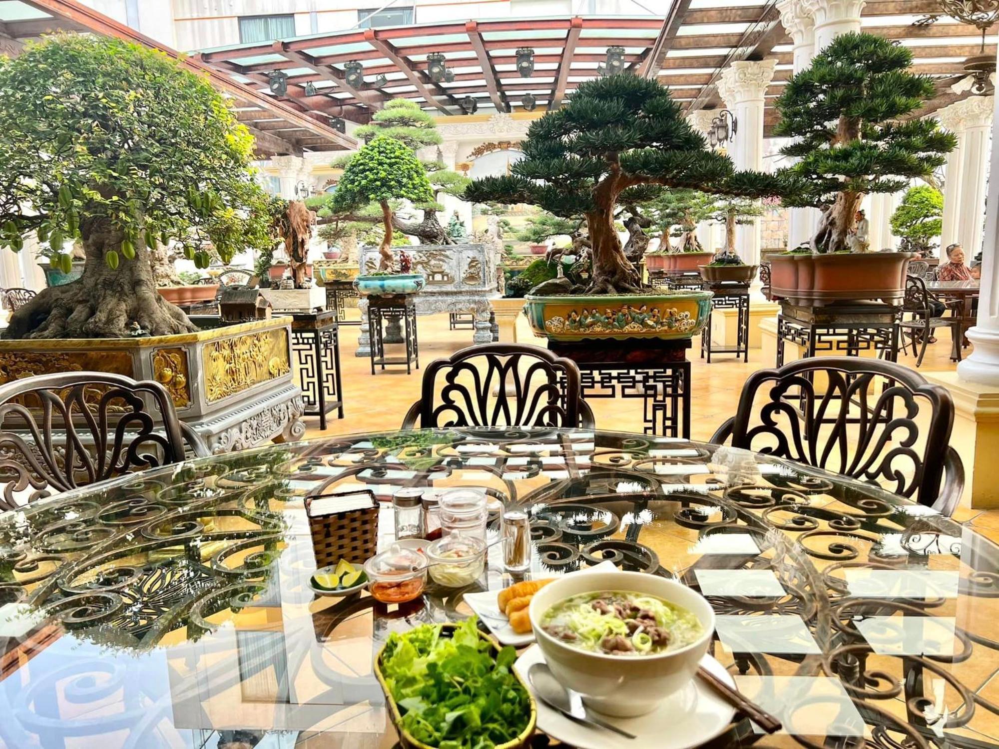 Hotel Khach San Phuong Anh Hung Yen Zewnętrze zdjęcie