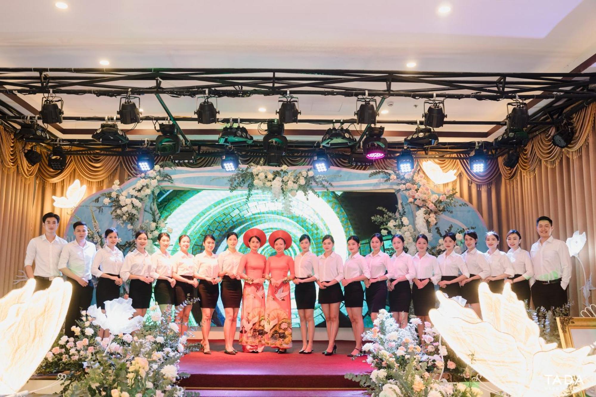 Hotel Khach San Phuong Anh Hung Yen Zewnętrze zdjęcie